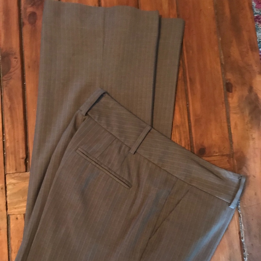 AT pants